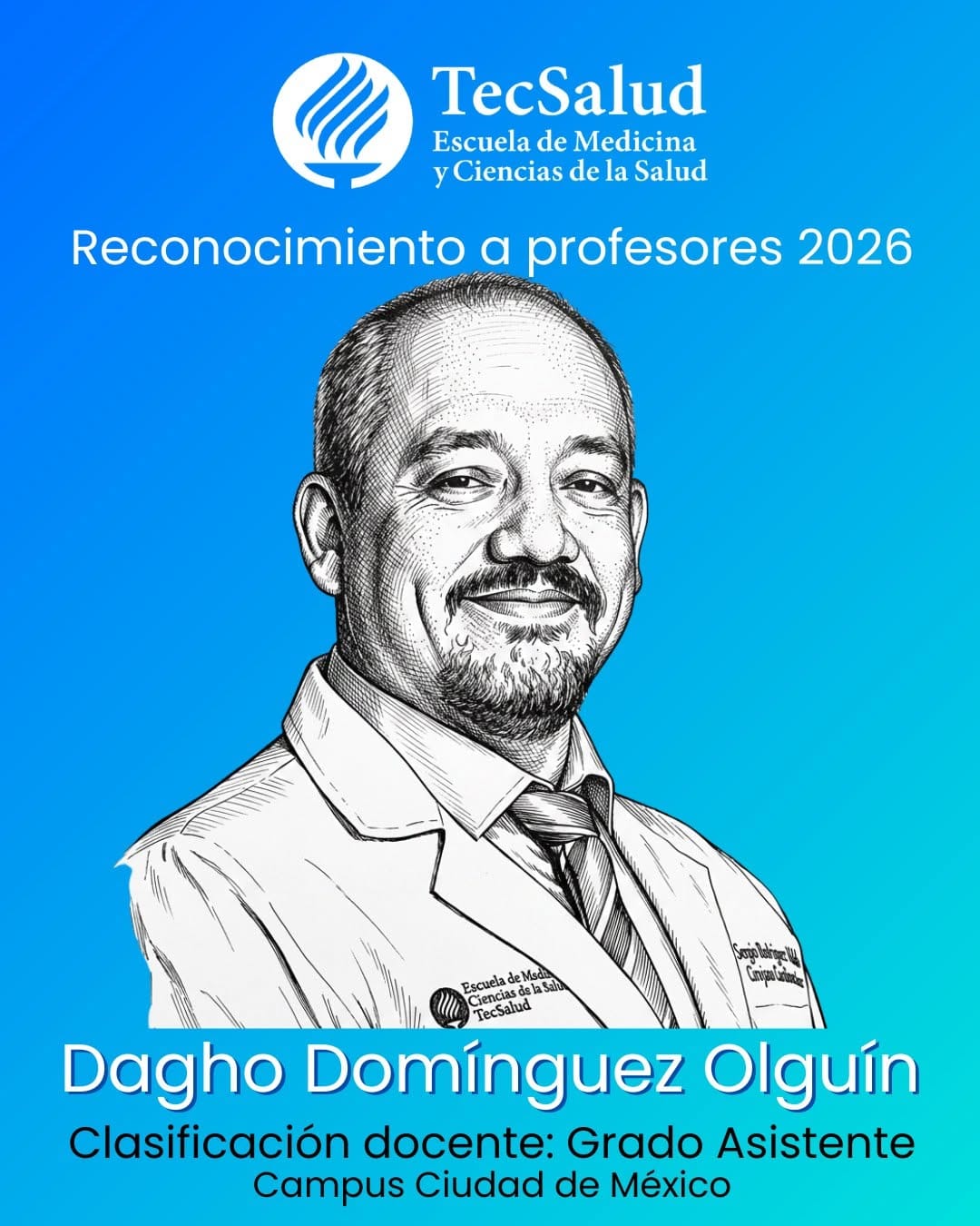 Post 4 by EMCS #TecSalud #TECdeMonterrey on Instagram (carousel)