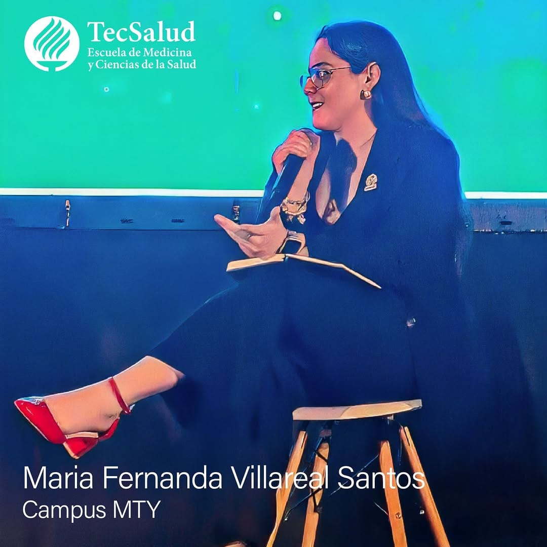 Post 9 by EMCS #TecSalud #TECdeMonterrey on Instagram (carousel)