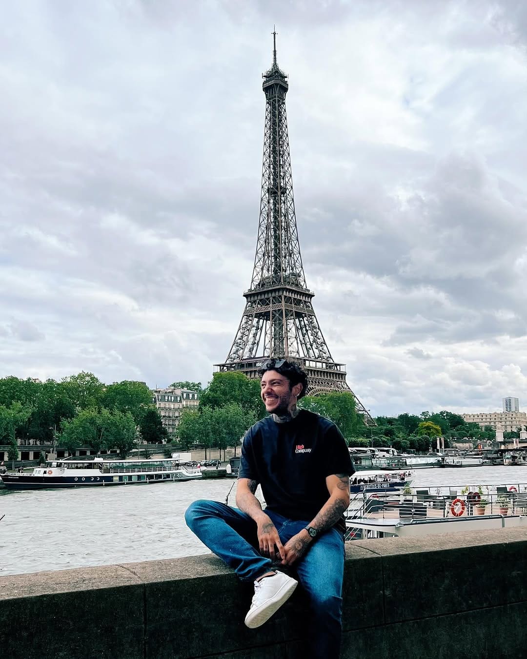 Post 1 by qué onda brazuca? on Instagram (carousel)
