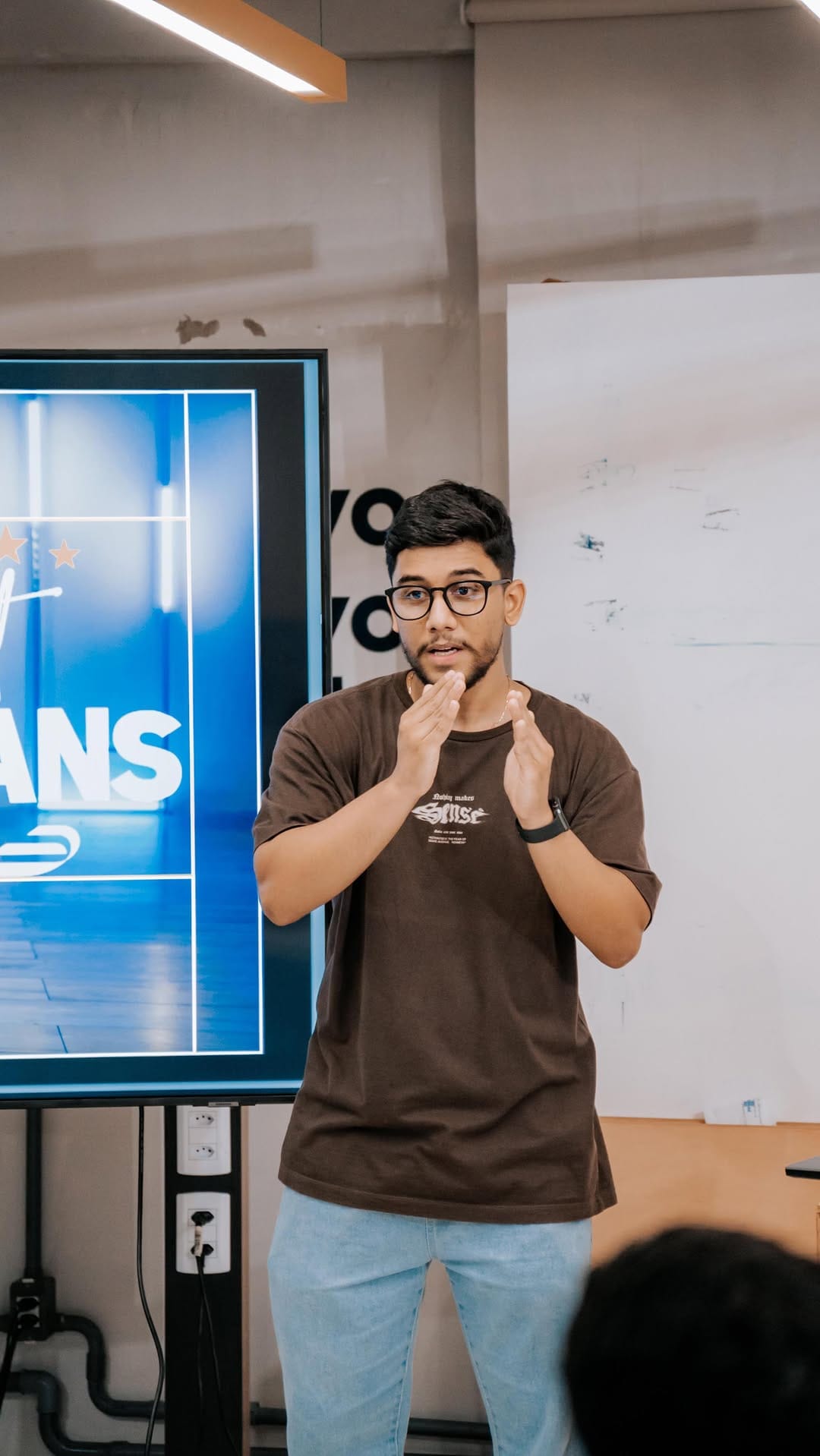 Post 6 by F E R N A N D O S A N T O S ⚡️ on Instagram (video)