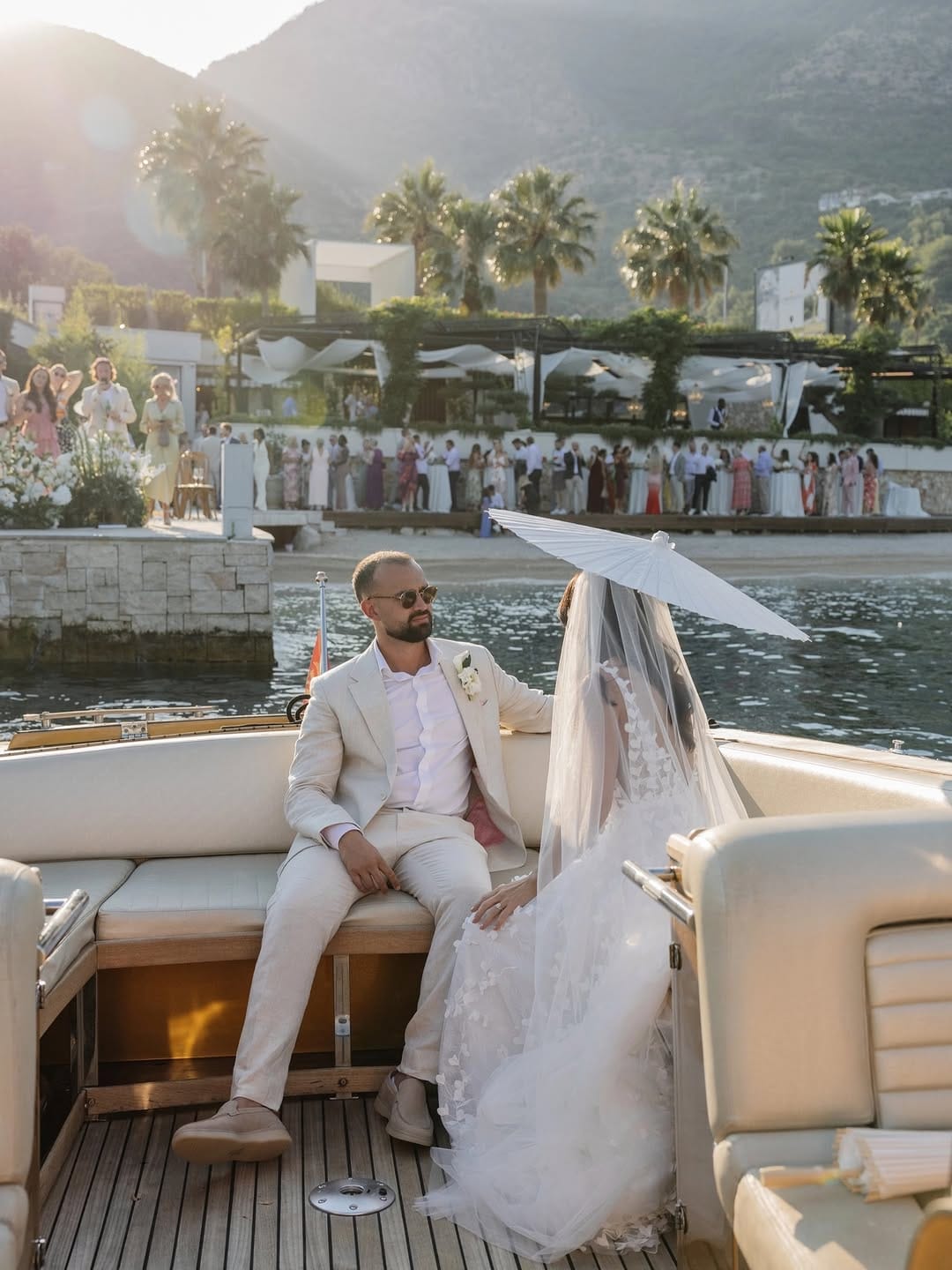 Post 2 by WEDDING PHOTOGRAPHER MONTENEGRO • ITALY • FRANCE • CROATIA on Instagram (carousel)