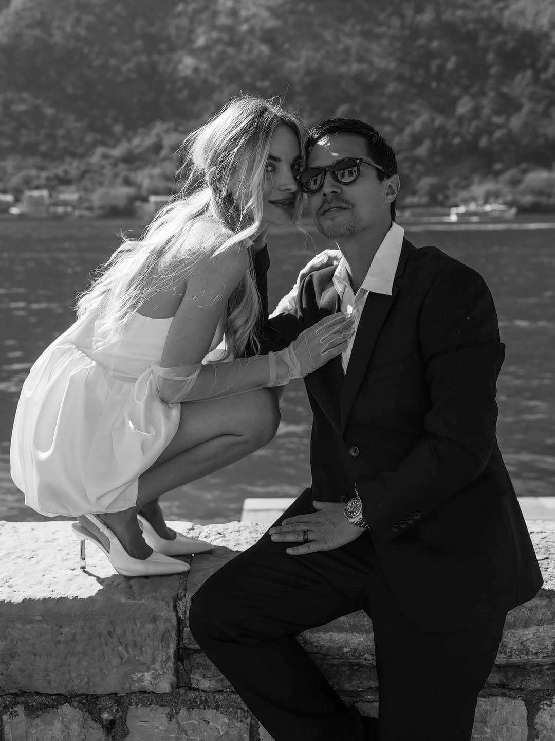 Post 5 by WEDDING PHOTOGRAPHER MONTENEGRO • ITALY • FRANCE • CROATIA on Instagram (carousel)