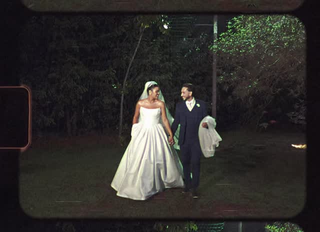 Post 1 by Débora Way | videomaker on Instagram (video)