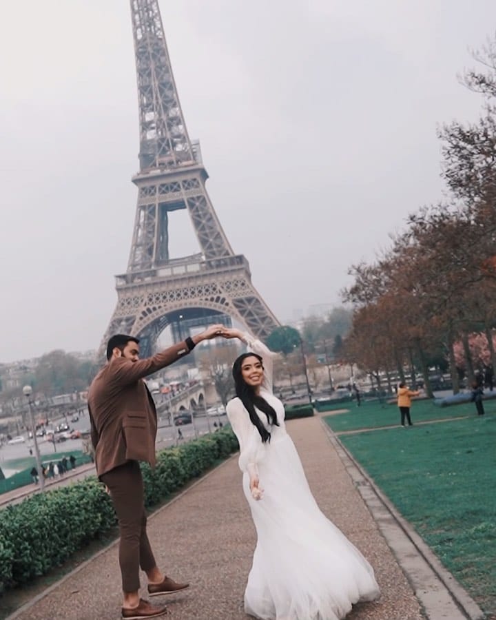Post 10 by Débora Way | videomaker on Instagram (video)