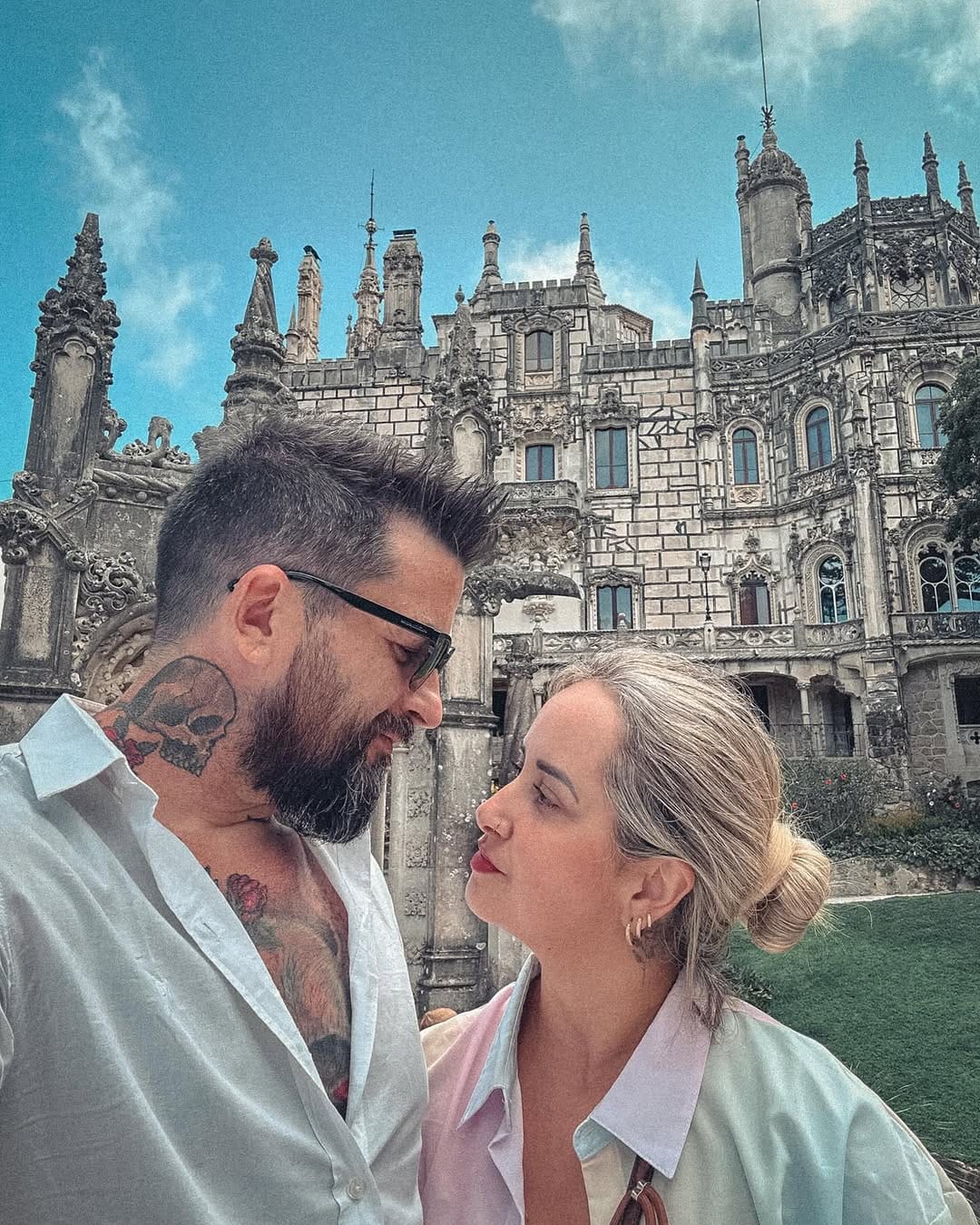 Post 7 by Flávio Ferrari on Instagram (image)