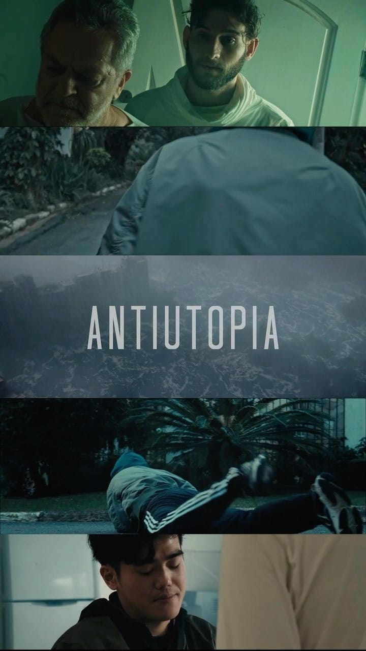 Post 8 by Daniel S. Silva | Film Director 👑 on Instagram (video)