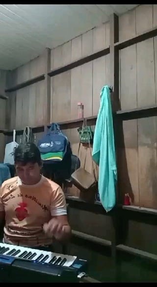 Post 3 by @AMANTES DO FORRO OFICIAL🔈🎼🎵🎹 on Instagram (video)