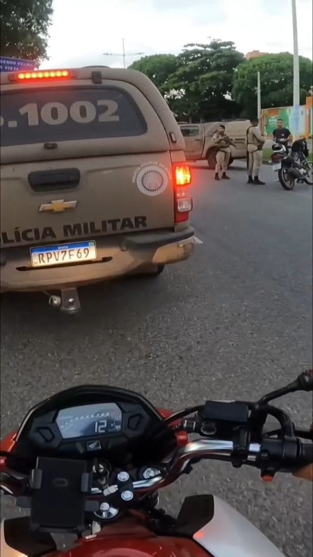 Post 1 by Gui Silva on Instagram (video)