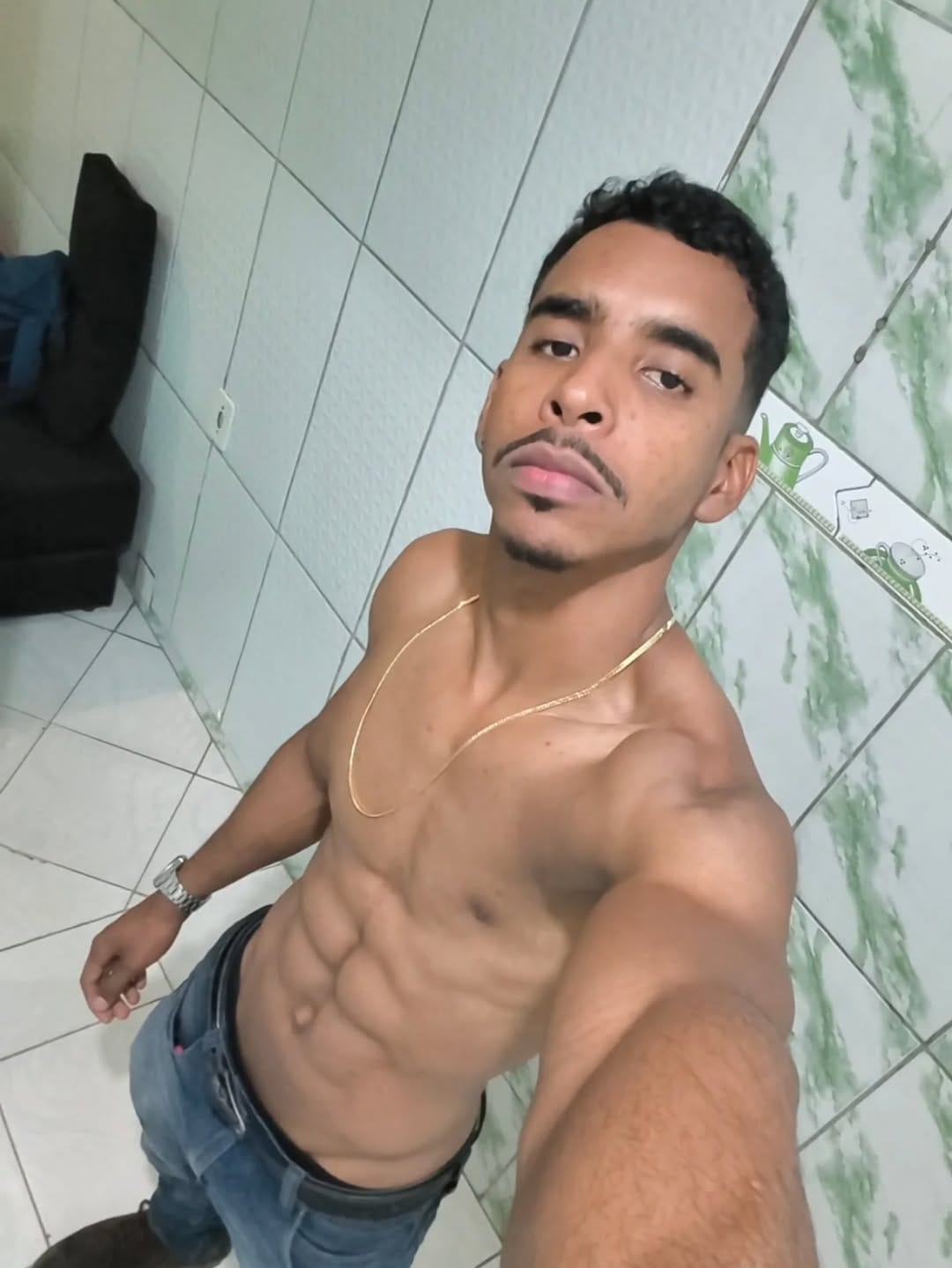Post 9 by Gui Silva on Instagram (image)