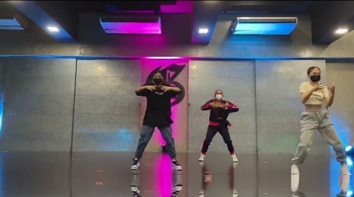 Post 9 by Jose Guerrero on Instagram (video)