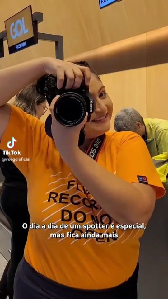 Post 3 by CAMILA COUTO | SPOTTER ✈️ on Instagram (video)
