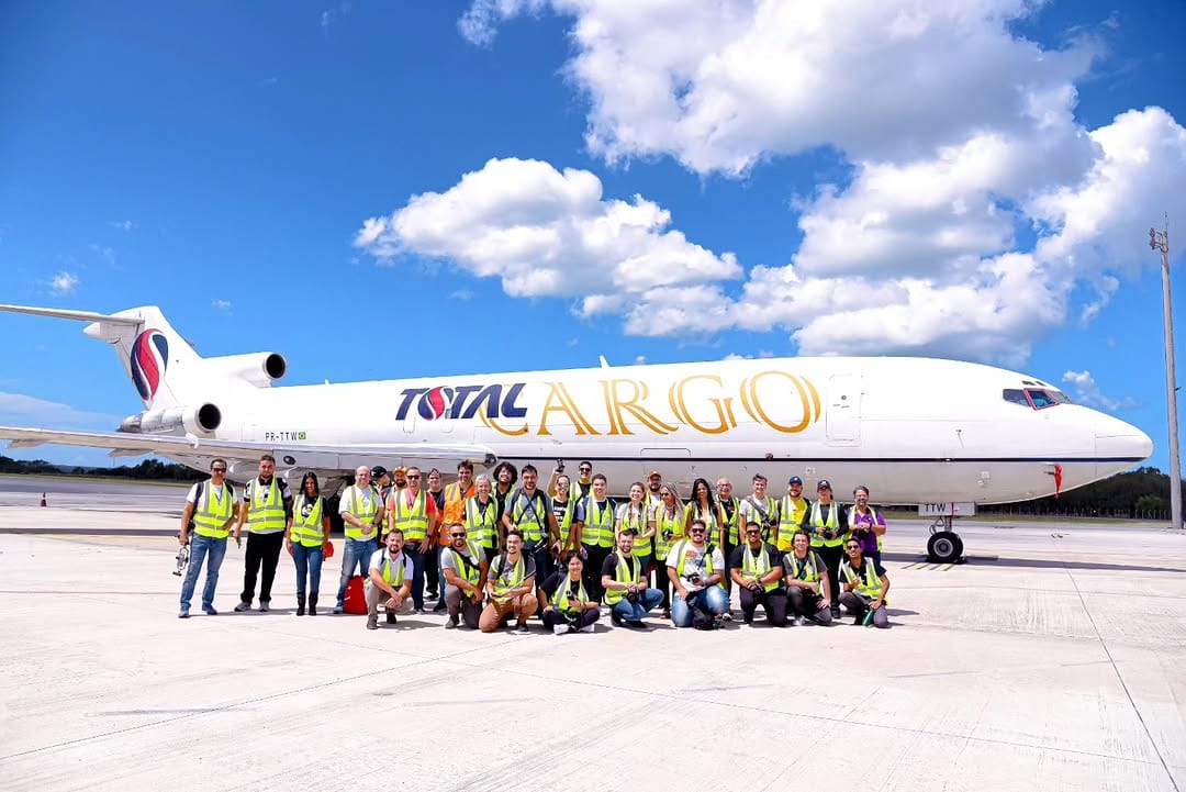 Post 7 by CAMILA COUTO | SPOTTER ✈️ on Instagram (carousel)