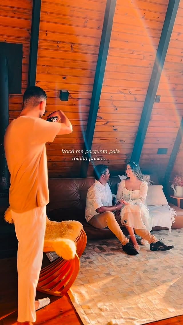 Post 8 by Pedro Junior / fotógrafo de casamento on Instagram (video)