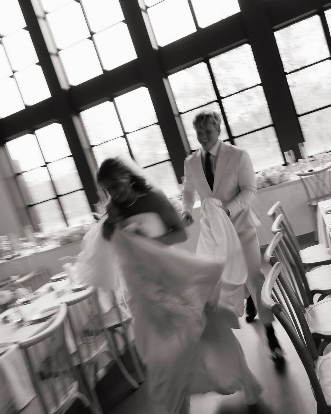 Post 3 by ISA | DESTINATION WEDDING PHOTOGRAPHER + SUPER 8 on Instagram (carousel)