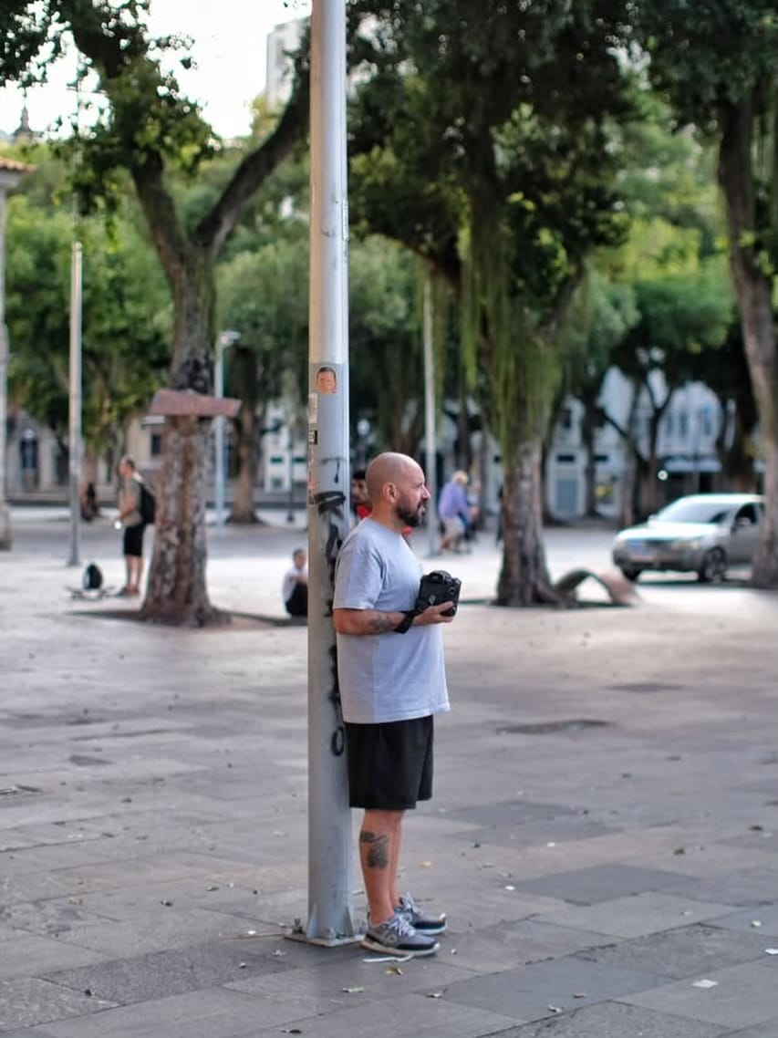 Post 1 by Rodrigo Kbça Lima on Instagram (image)