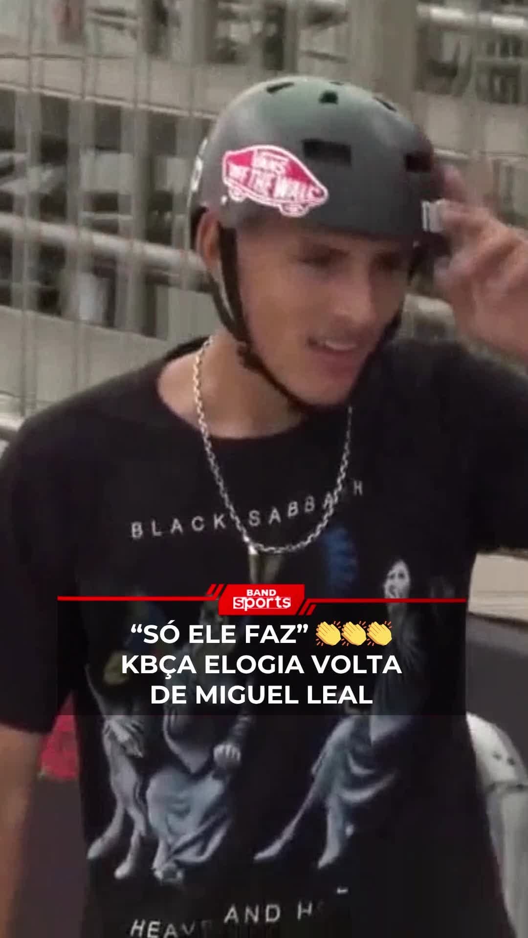 Post 5 by Rodrigo Kbça Lima on Instagram (video)