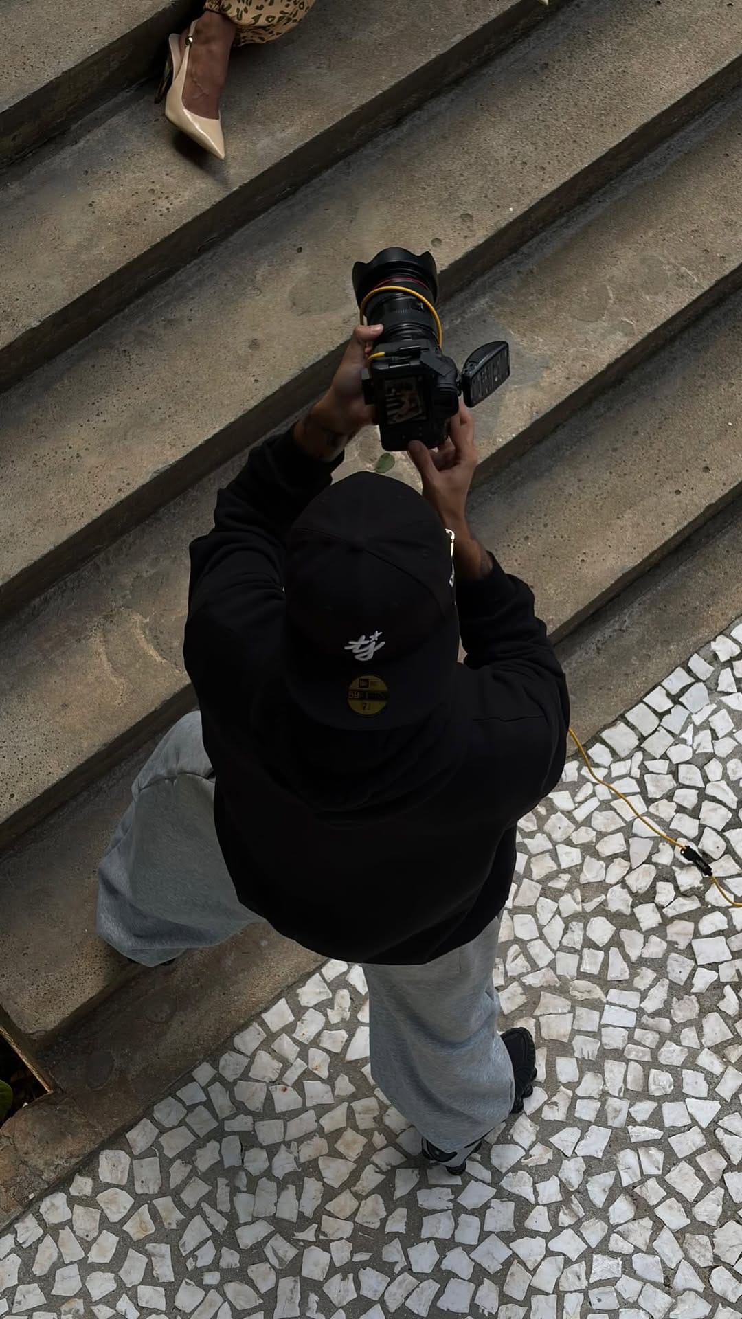 Post 3 by 𝓹𝓮𝓭𝓻𝓸 𝓰𝓾𝓪𝓵𝓫𝓮𝓻𝓽𝓸 ⭑ on Instagram (video)