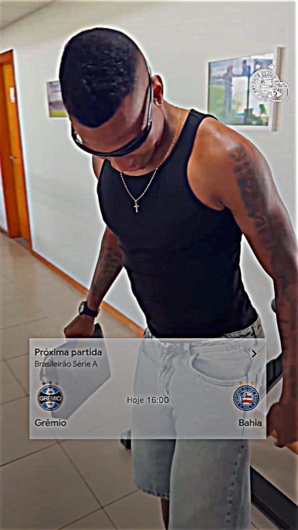 Post 7 by BAHIA REELS on Instagram (video)