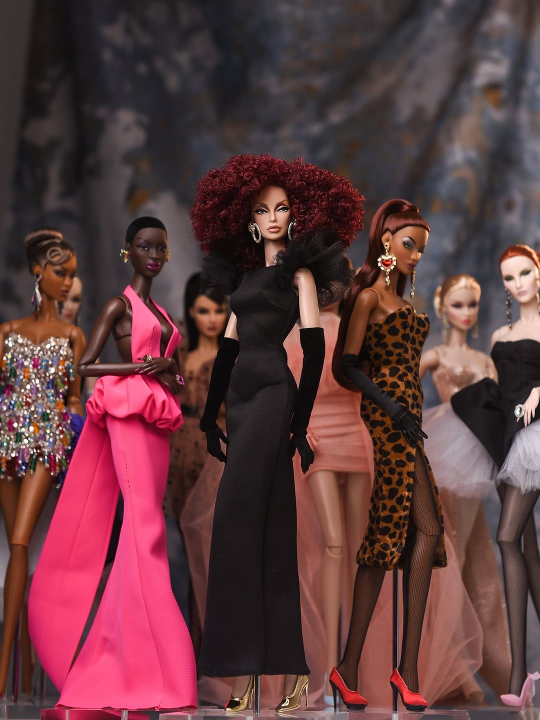 Post 2 by Imperium Dolls on Instagram (carousel)