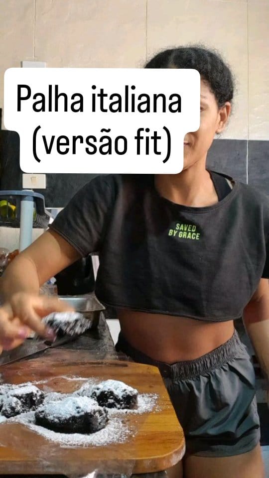 Post 3 by Cris/treino em casa on Instagram (video)
