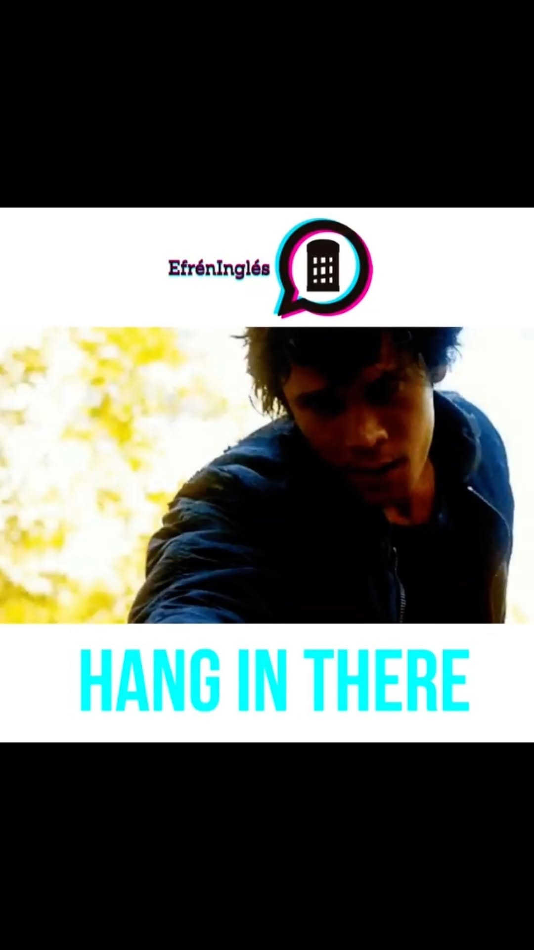 Post 7 by EFRÉN INGLÉS on Instagram (video)