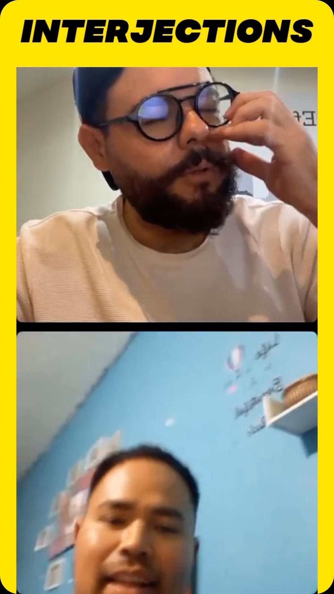 Post 8 by EFRÉN INGLÉS on Instagram (video)