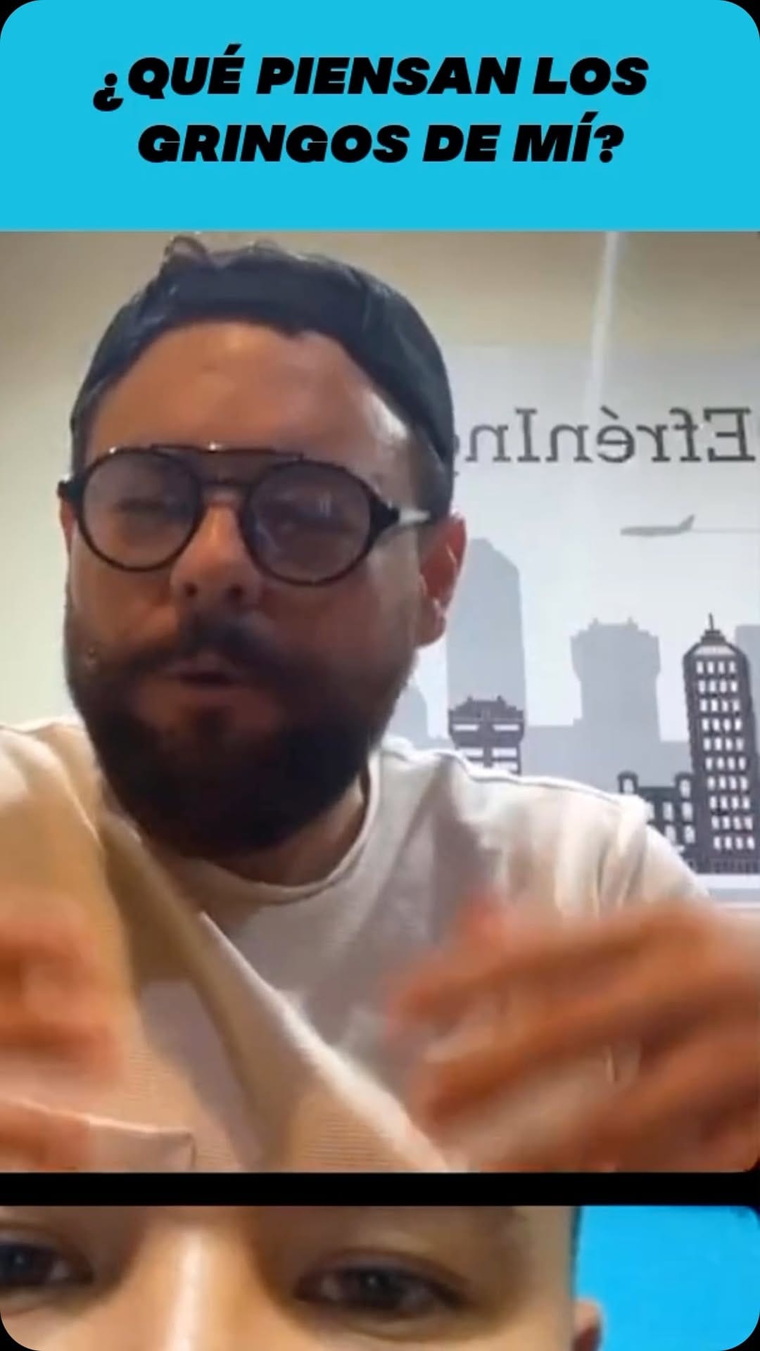 Post 10 by EFRÉN INGLÉS on Instagram (video)