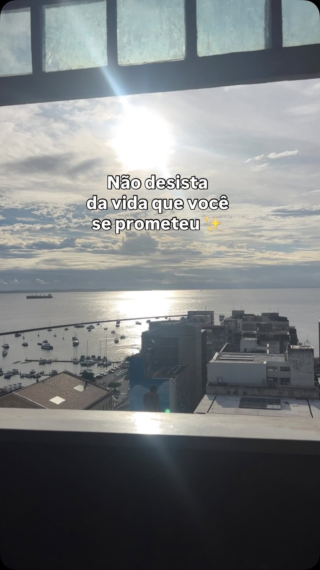 Post 9 by Salvador - Bahia - Brasil on Instagram (video)