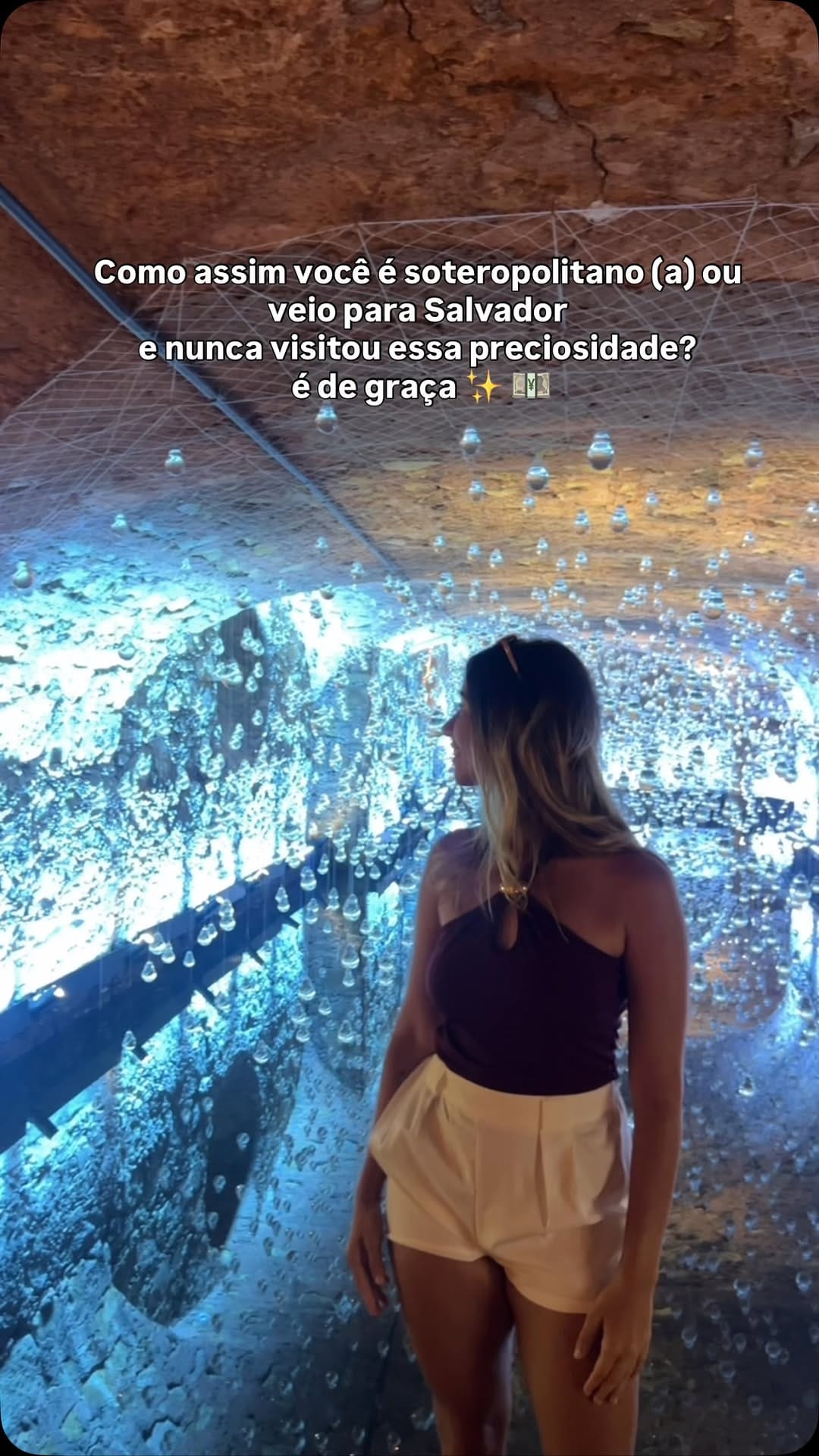 Post 7 by Salvador - Bahia - Brasil on Instagram (video)
