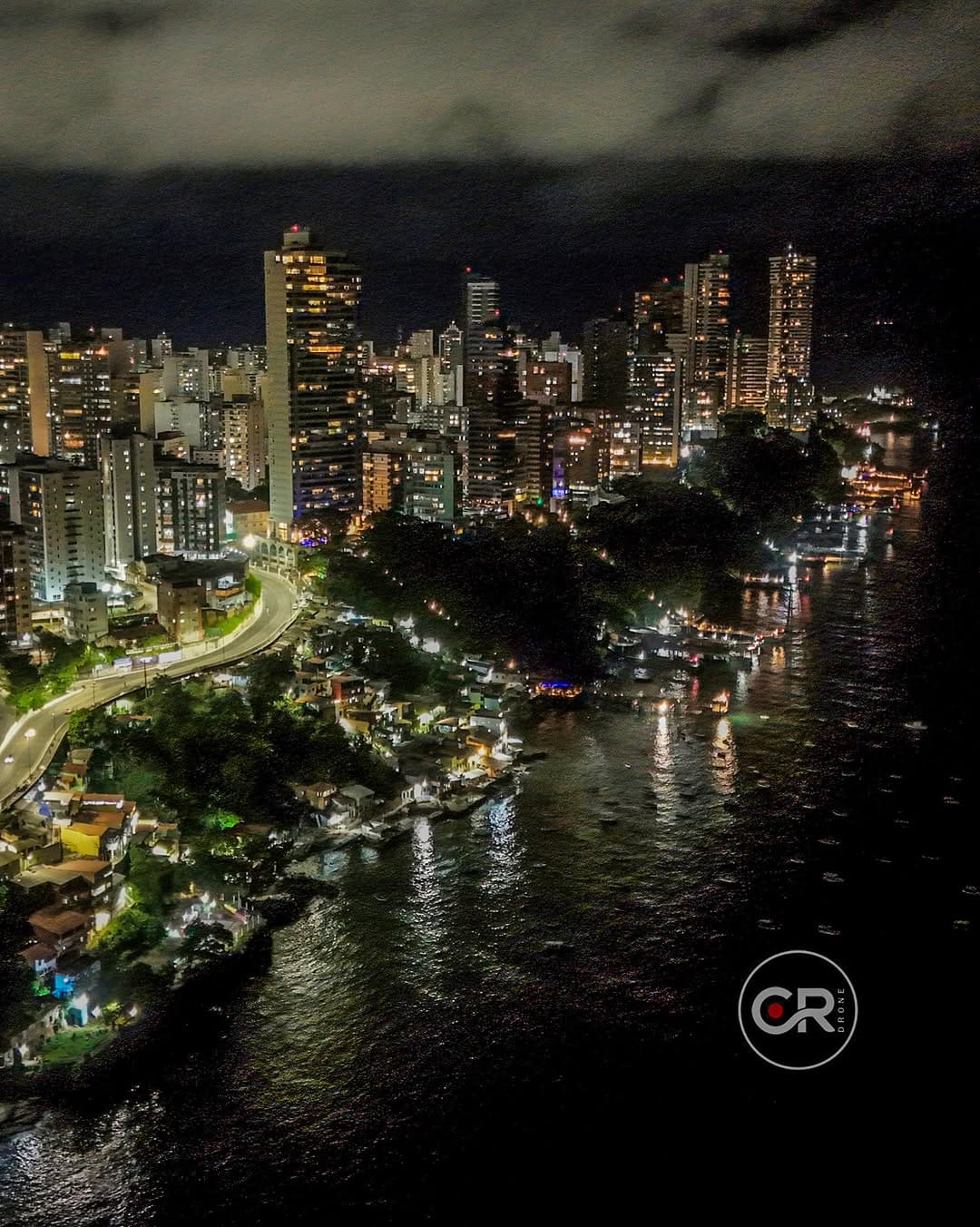 Post 8 by Salvador - Bahia - Brasil on Instagram (image)