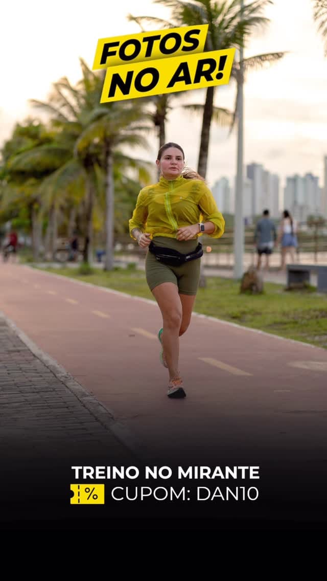 Post 1 by Daniel Araújo | Fotógrafo esportivo on Instagram (video)