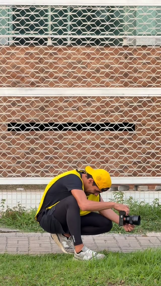 Post 10 by Daniel Araújo | Fotógrafo esportivo on Instagram (video)