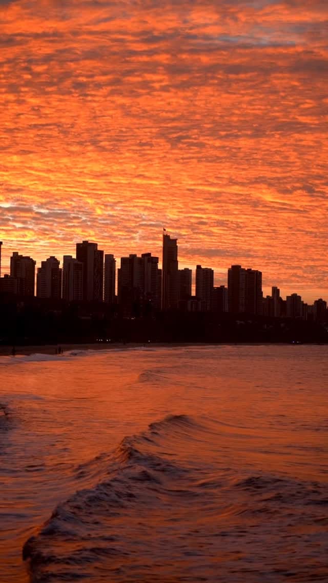 Post 8 by Daniel Araújo | Fotógrafo esportivo on Instagram (video)