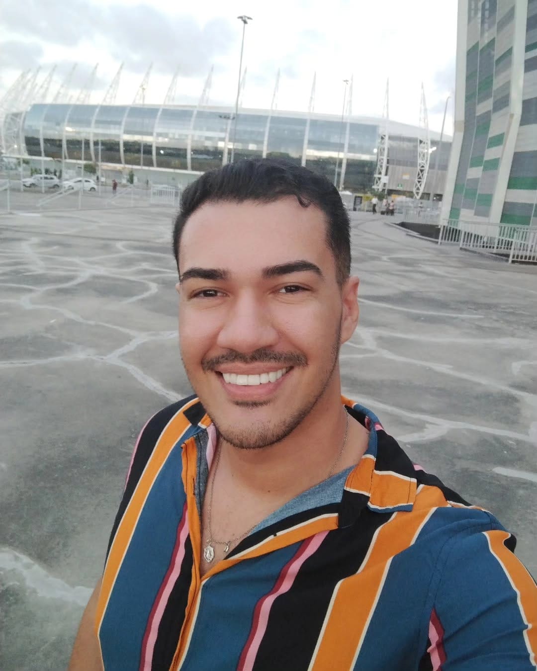 Post 5 by Allyson Morais on Instagram (image)