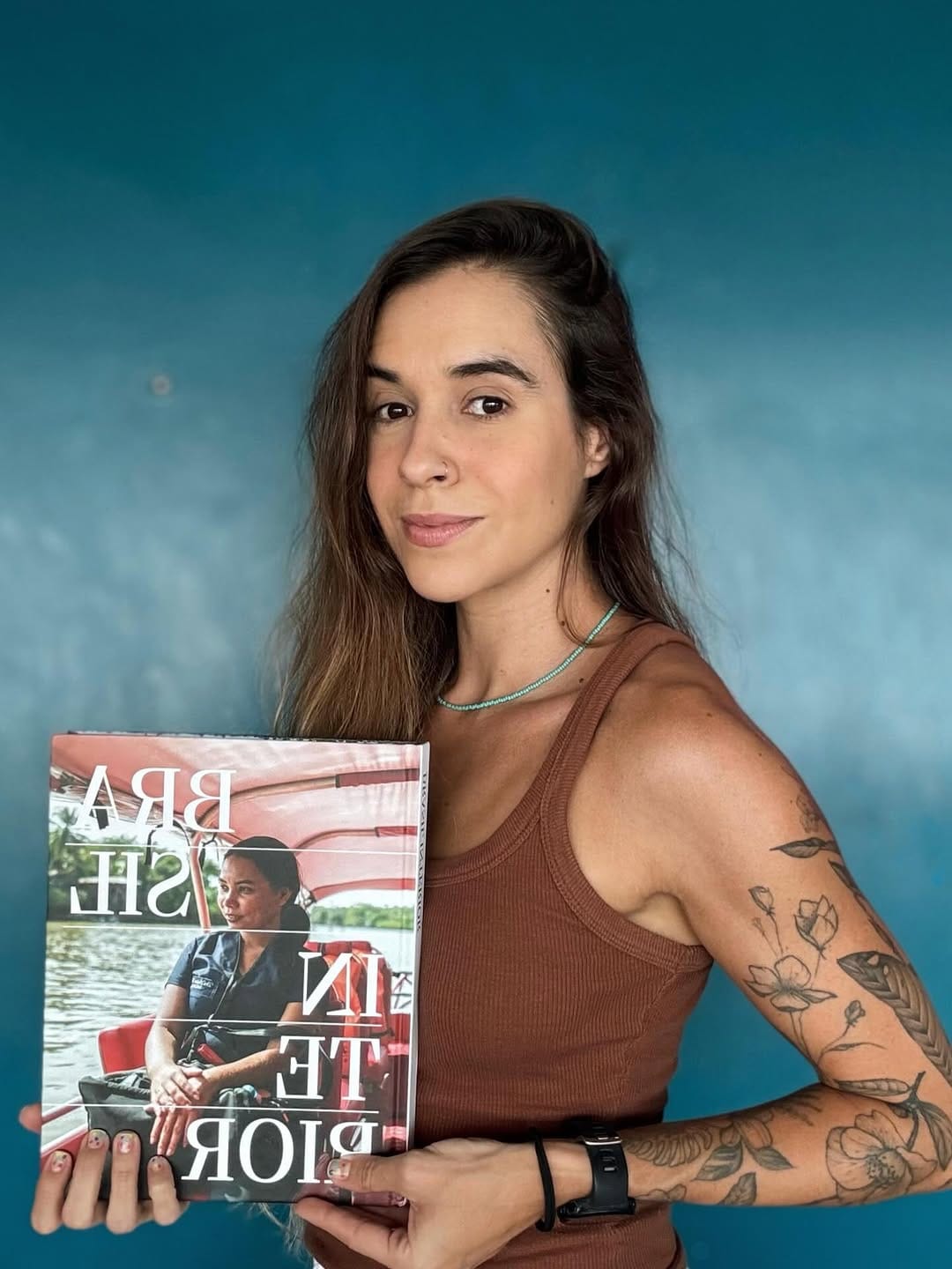 Post 7 by Brenda Alcântara on Instagram (carousel)