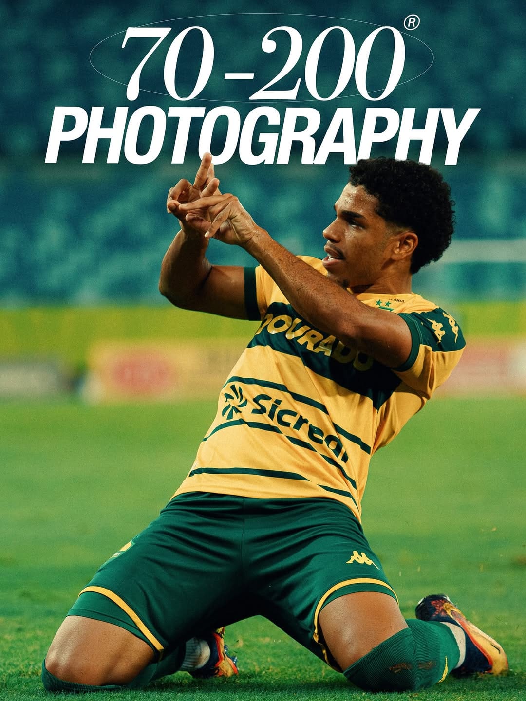 Post 3 by Gil Gomes - Fotógrafo Esportivo on Instagram (carousel)