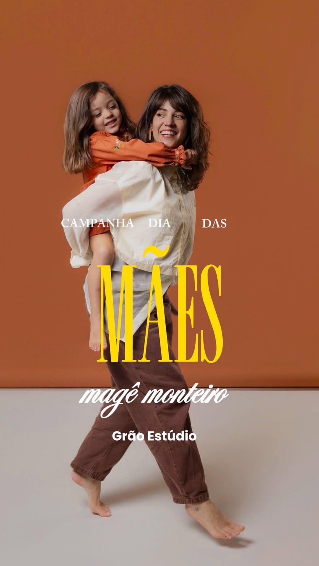 Post 2 by Magê Monteiro on Instagram (video)
