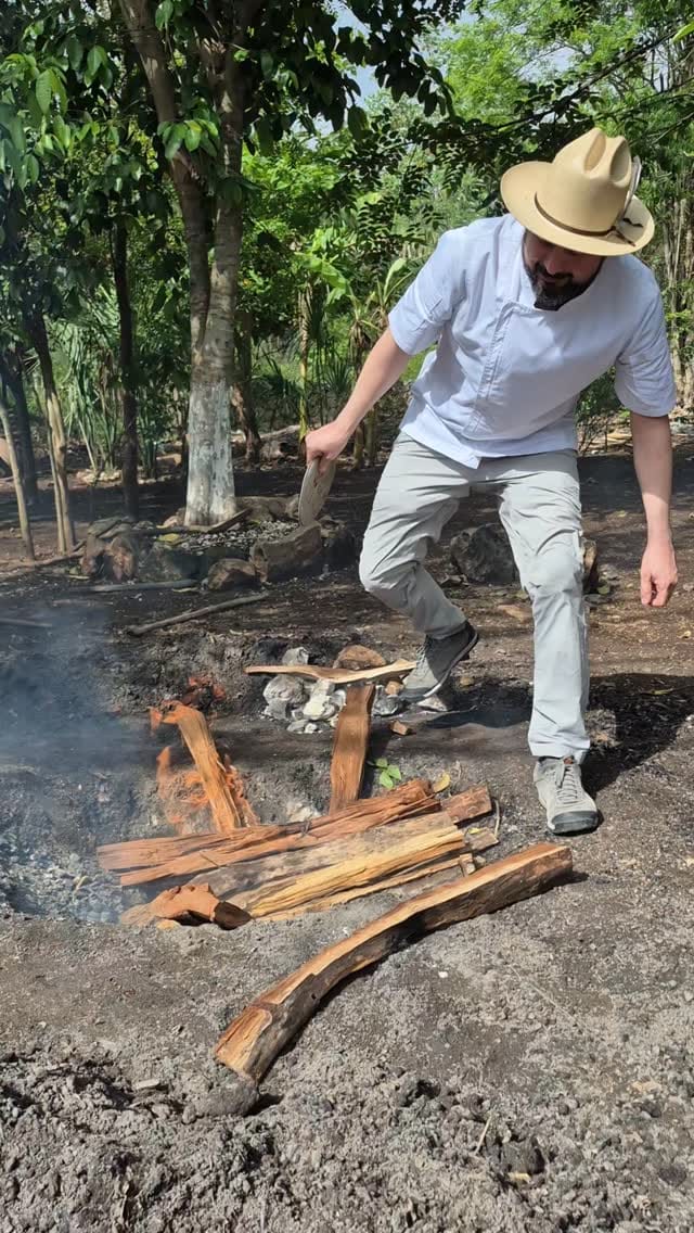 Post 2 by Mexican cooking classes in Riviera Maya on Instagram (video)