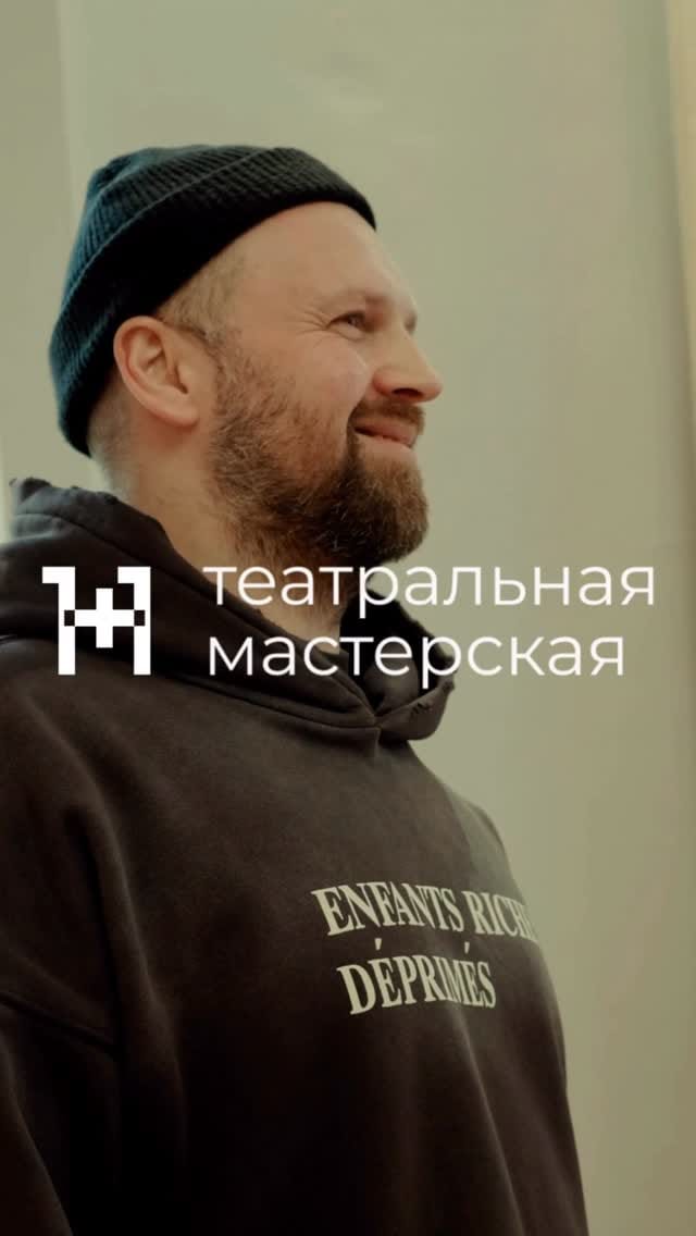 Post 1 by Владимир Варнава on Instagram (video)