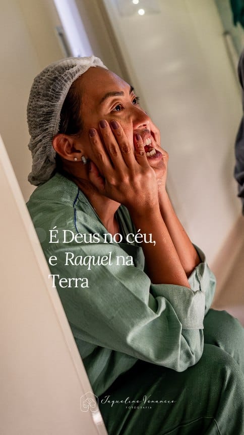 Post 8 by Jaqueline Venancio | Fotografa de Parto - SJC on Instagram (video)