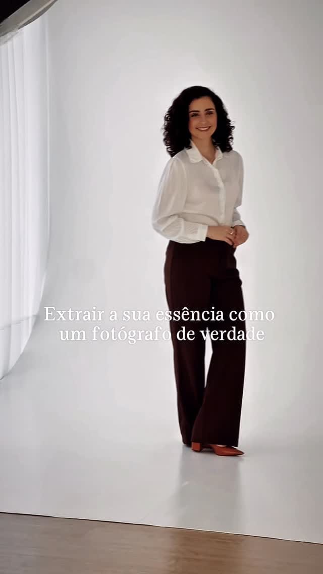 Post 4 by Ana Maria | Fotografia de Maternidade on Instagram (video)
