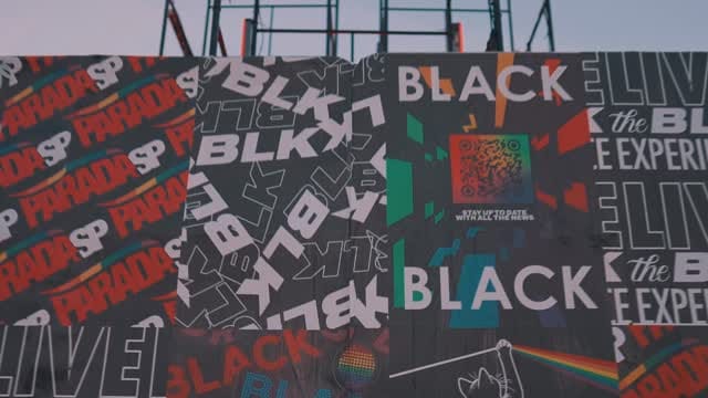 Post 1 by América Mov on Instagram (video)