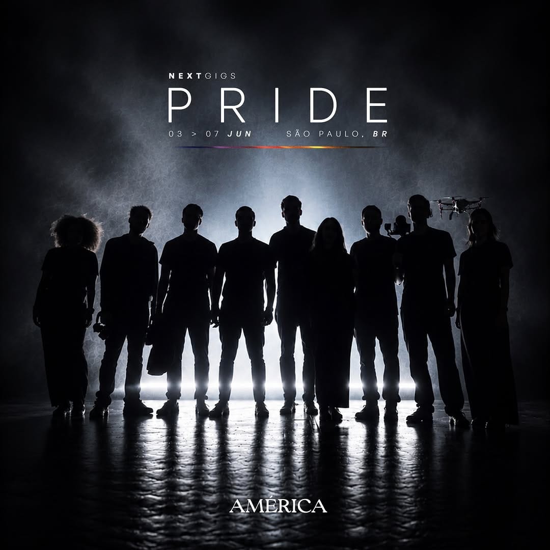Post 4 by América Mov on Instagram (carousel)