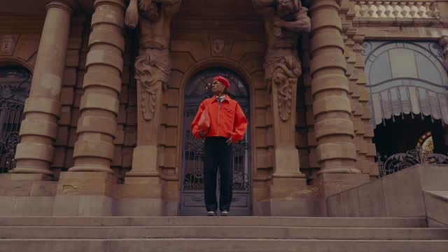 Post 5 by Derick Belarmino | Videomaker on Instagram (video)