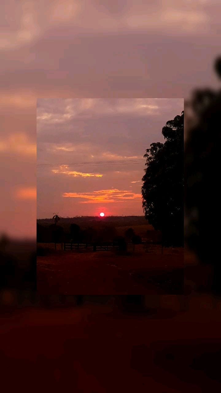 Post 9 by Pôr do Sol BR ® on Instagram (video)