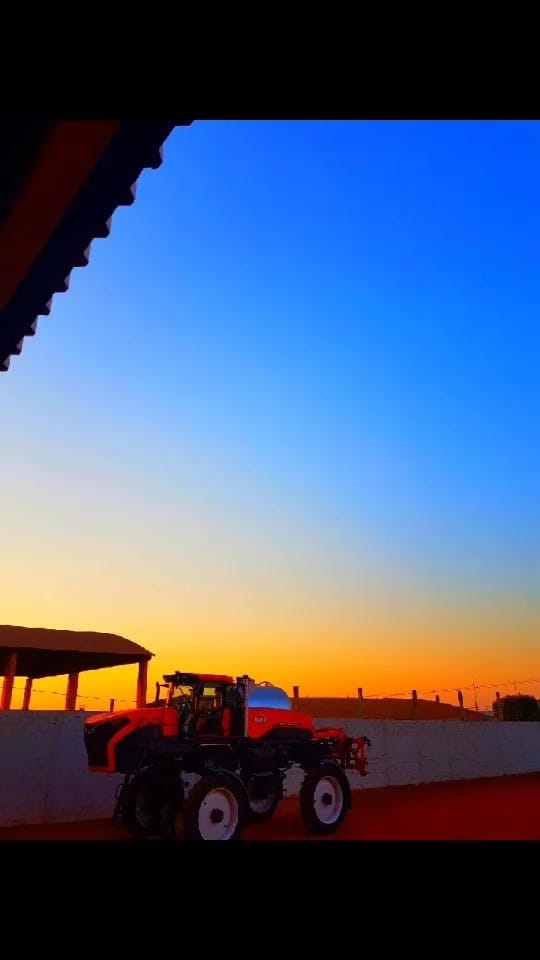 Post 10 by Pôr do Sol BR ® on Instagram (video)
