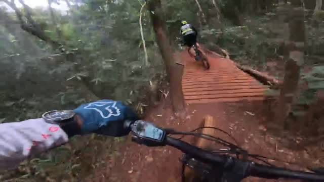 Post 1 by Janjão Santiago on Instagram (video)