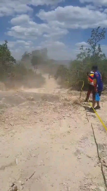 Post 5 by Janjão Santiago on Instagram (video)
