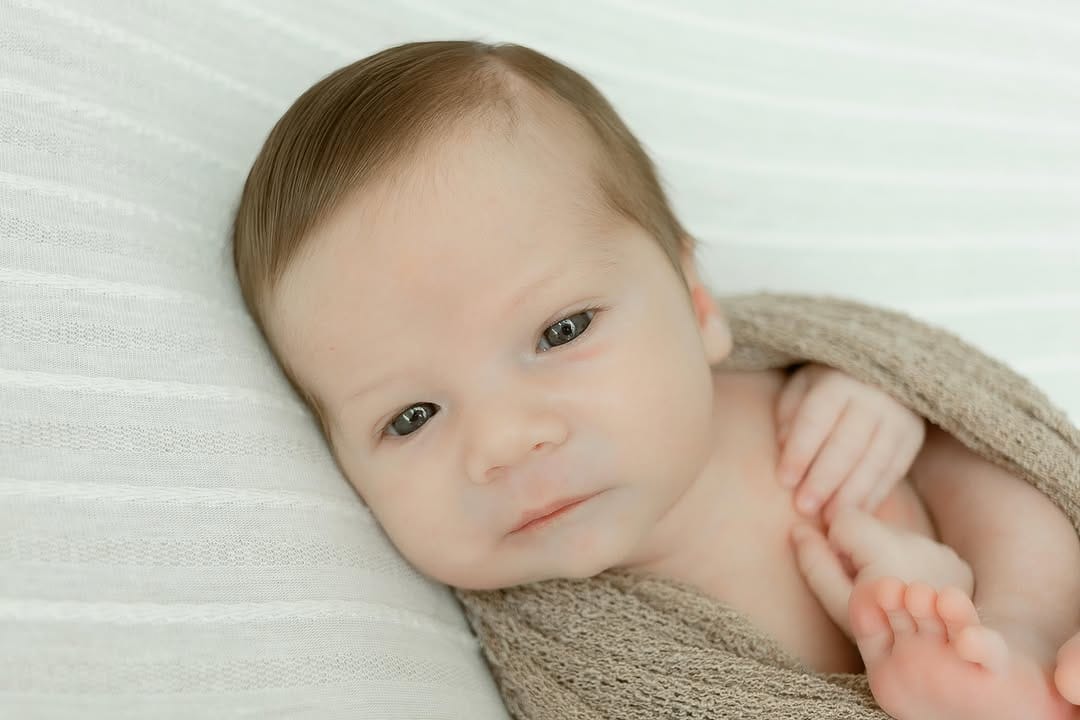Post 2 by Sarah Oliveira l Fotógrafa de Newborn e Família 🌾 on Instagram (image)