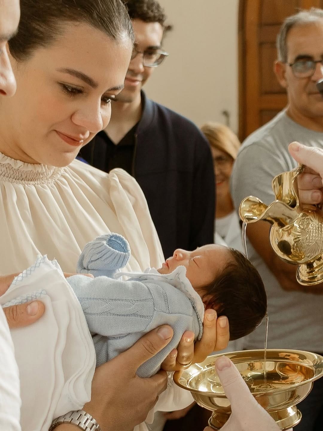 Post 5 by Sarah Oliveira l Fotógrafa de Newborn e Família 🌾 on Instagram (carousel)